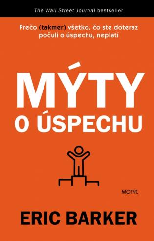 MYTY O USPECHU