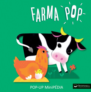 MiniPDIA Farma POP POP-UP