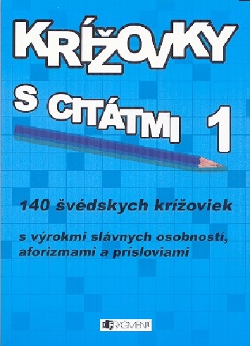 KRIZOVKY S CITATMI 1.