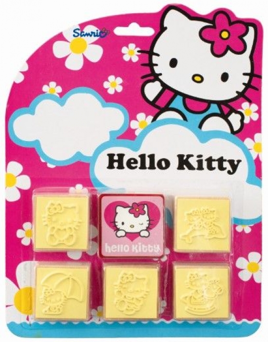 Raztka Hello Kitty