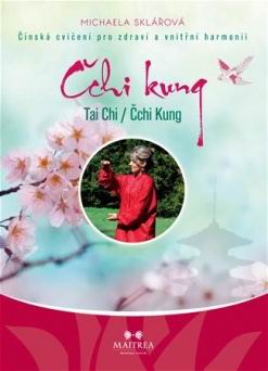CHI KUNG TAI CHI / CCHI KUNG - DVD