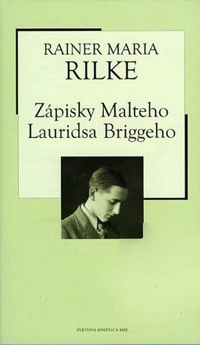 ZAPISKY MALTEHO LAURIDSA BRIGGEHO