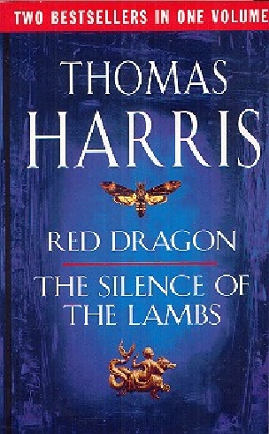 RED DRAGON/THE SILENCE OF THE LAMBS.