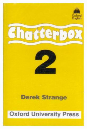CHATTERBOX 2 CASSETE