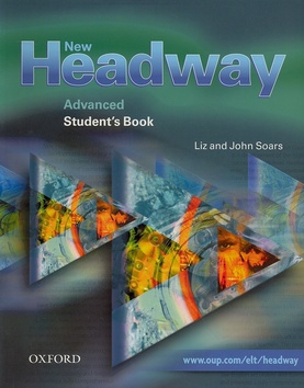 NEW HEADWAY ADVANCED NEW - STUDENT''S BOOK