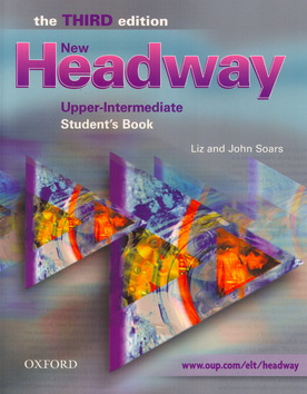 NEW HEADWAY UPPER-INTERMEDIATE - STUDENT''S BOOK - THE NEW EDITION