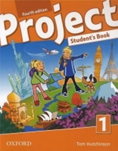 PROJECT 1 FOURTH EDITION STUDENT''S BOOK