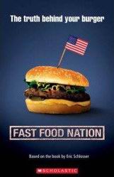 FAST FOOD NATION + CD.