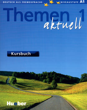 THEMEN AKTUELL 1 - KURSBUCH