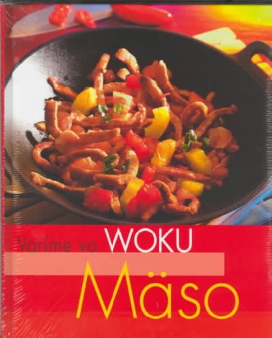 VARIME VO WOKU - MASO