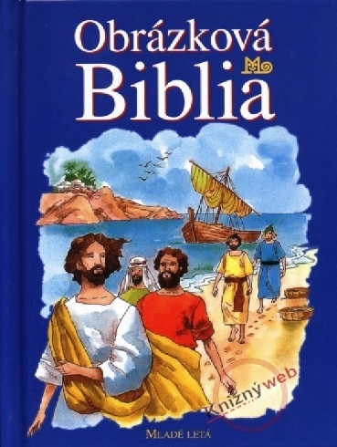 OBRAZKOVA BIBLIA