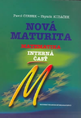 NOVA MATURITA - MATEMATIKA INTERNA CAST