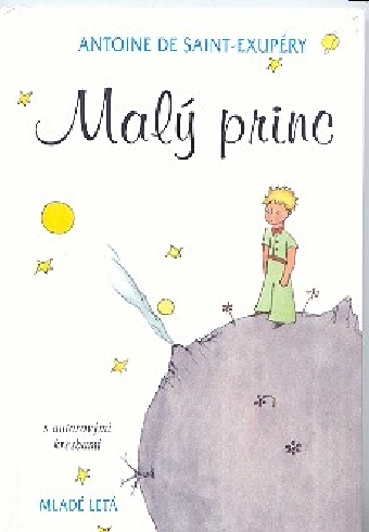 MALY PRINC