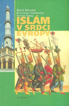 ISLAM V SRDCI EVROPY