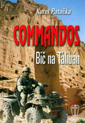 COMMANDOS BIC NA TALIBAN