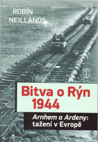 BITVA O RYN 1944