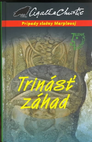 TRINAST ZAHAD.
