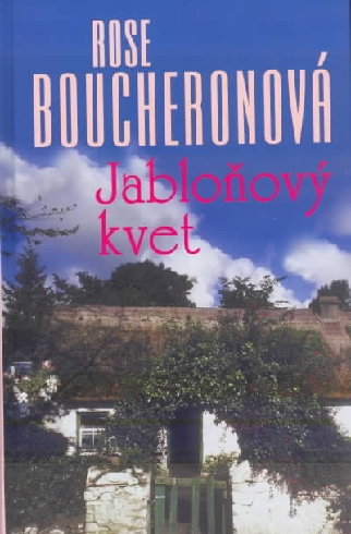 JABLONOVY KVET