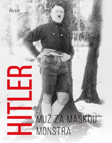 HITLER - MUZ ZA MASKOU MONSTRA