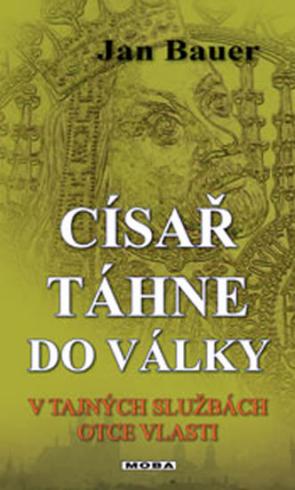 CISAR TAHNE DO VALKY