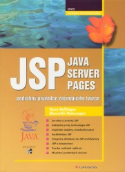 JSP - JAWA SERVER PAGES