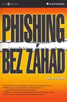 PHISHING BEZ ZAHAD