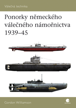 PONORKY NEMECKEHO VALECNIHO NAMORNICTVA 1939-45.