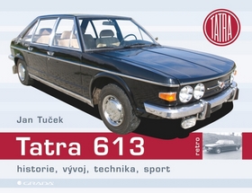 TATRA 613.