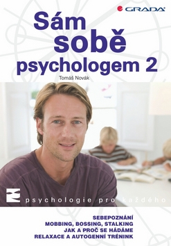SAM SOBE PSYCHOLOGEM 2.