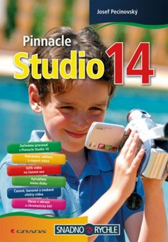PINNACLE STUDIO 14.