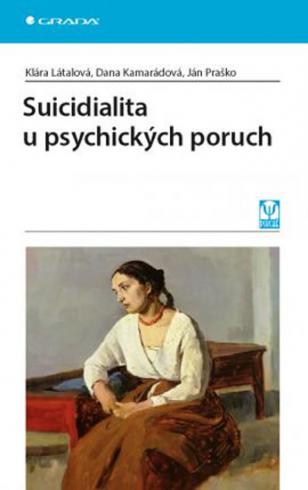 SUICIDISLITA U PSYCHICKYCH PORUCH.