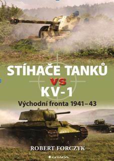 STIHACE TANKU VS KV-1.