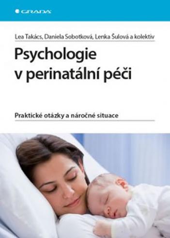 PSYCHOLOGIE V PERINATALNI PECI