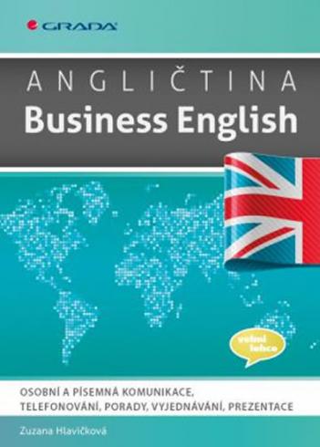 ANGLICTINA BUSINESS ENGLISH.