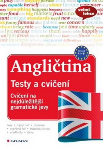 ANGLICTINA TESTY A CVICENI.