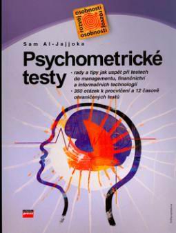 PSYCHOMETRICKE TESTY.