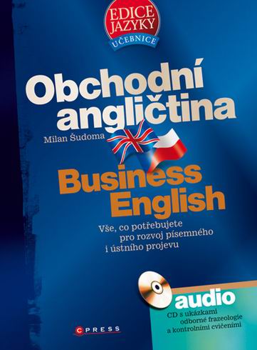 OBCHODNI ANGLICTINA BUSINESS ENGLISH.
