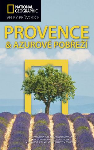PROVENCE & AZUROVE POBREZI - NATIONAL GEOGRAPHIC