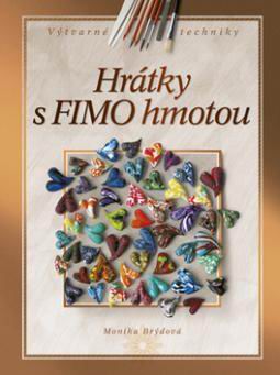 HRATKY S FIMO HMOTOU