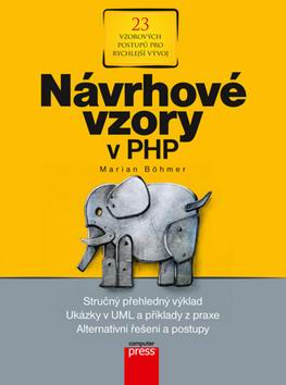 NAVRHOVE VZORY V PHP.