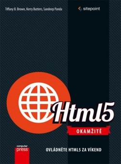 HTML 5 OKAMZITE.