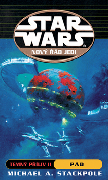 STAR WARS TEMNY PRILIV II - PAD