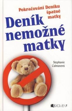 DENIK NEMOZNE MATKY