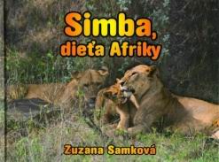 SIMBA, DIETA AFRIKY
