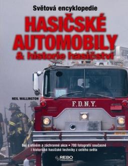 HASICSKE AUTOMOBILY & HISTORIE HASICSTVI