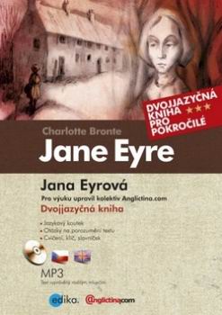 JANA EYRE / JANA EYROVA + MP3