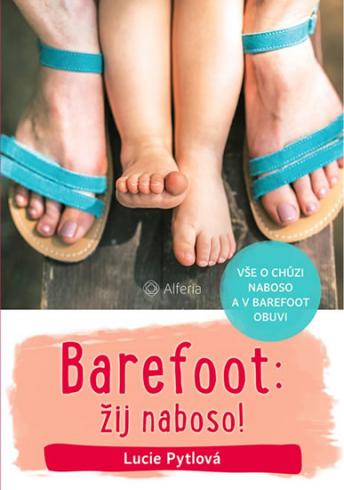 Barefoot: ij naboso!