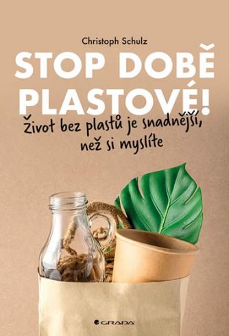 STOP DOBE PLASTOVE!.