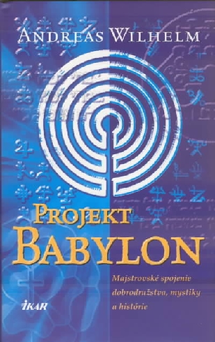PROJEKT BABYLON