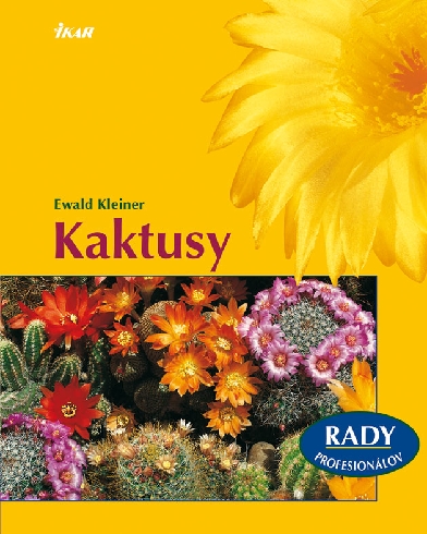 KAKTUSY - RADY PROFESIONALOV